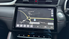 MG ZS 130kW Trophy Connect EV 51kWh 5dr Auto Electric Hatchback